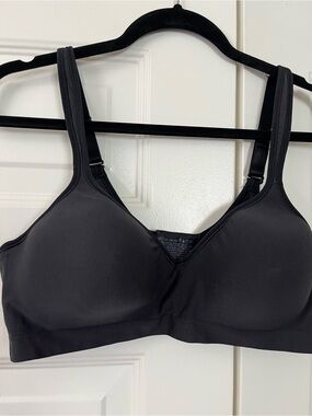 Bali 42B #3463 Black Bra
